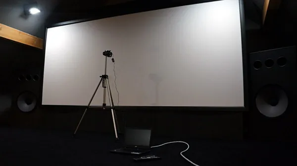 colorimetre placement