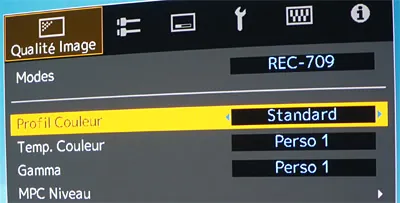 JVC profil couleur 2