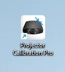 projector calibration pro